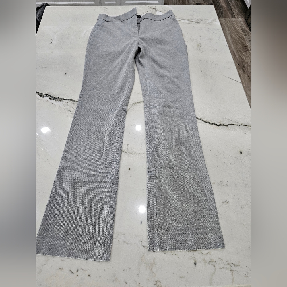 Express dress pant, size 6, columnist, mid rise